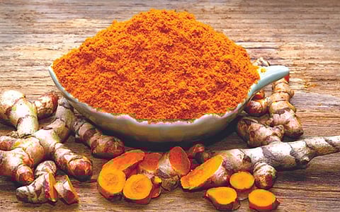 कच्च्या हळदीचा वापर हिवाळ्याच्या दिवसांमध्ये अधिक लाभदायक