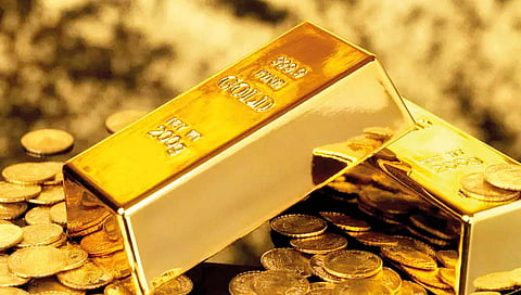 कोल्हापूर : सोन्याच्या दरात घसरण, खरेदीची सुवर्णसंधी