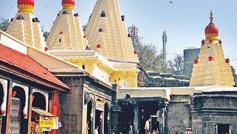 कोल्हापूर जिल्हा पर्यटन प्रस्तावाचा पाठपुरावा करा