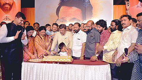 2024 मध्ये दक्षिणोत्तर भगवा फडकेल : राजेश क्षीरसागर