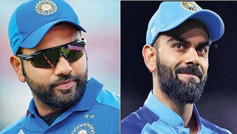 IND vs SA T20 : रोहित, विराट टी-20 मध्ये परतणार?