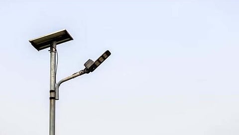 ऐन दिवाळीत कोल्हापूर अंधारात