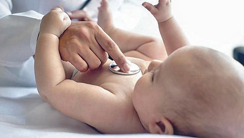 कोल्हापूर जिल्ह्यात बालमृत्यूंमध्ये घट