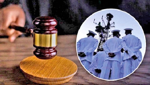 विदेश धोरण : कतारचा मृत्युदंड; भारतापुढचे पर्याय