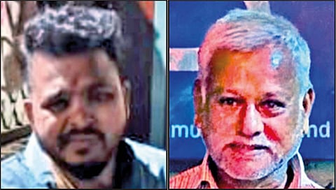 Kolhapur Crime | कोल्हापूर हादरले! तासाभरात दोन खून