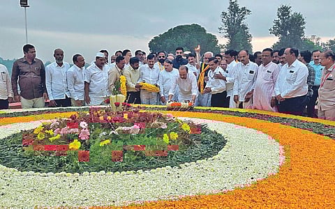 बिहारप्रमाणे आरक्षण देण्यासाठी हालचाली; अजित पवार, शंभूराज देसाई यांच्याकडून मागणीचे समर्थन