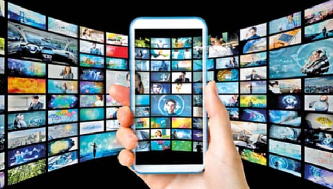 मनोरंजन : ‘ओटीटी’वर सेन्सॉरशिप?