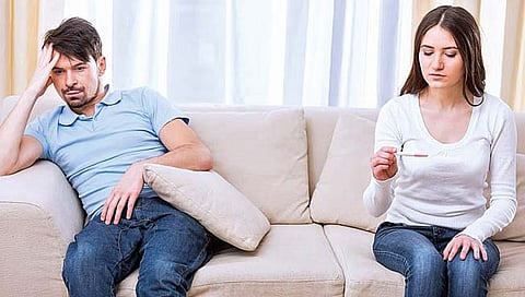 प्रजनन अक्षमतेची कारणे काय? ‘हे’ नियम स्वत:च पाळा