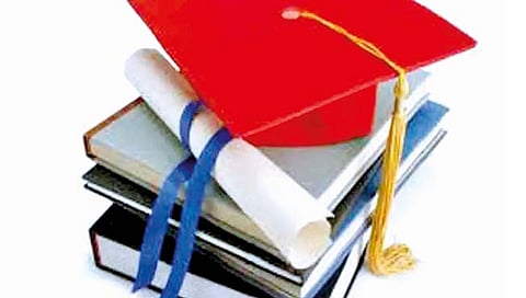 भारत एज्युकेशन हब बनेल?