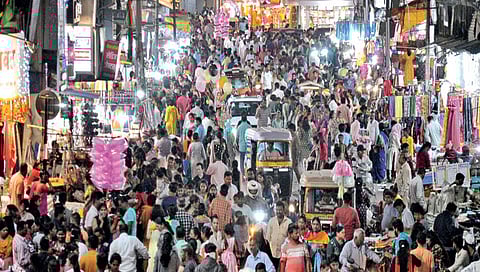 वसुबारसने उद्यापासून दिवाळीला प्रारंभ