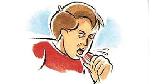 Weather Change : वातावरणातील बदलामुळे कोल्हापूरकरांचे आरोग्य बिघडले