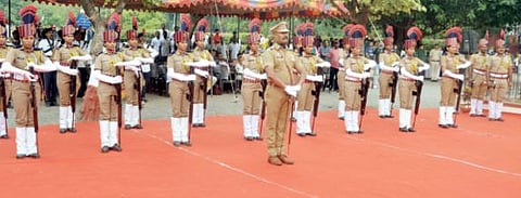 Pune : मुंबईवरील 26/11 हल्ल्यातील शहिदांना मानवंदना !