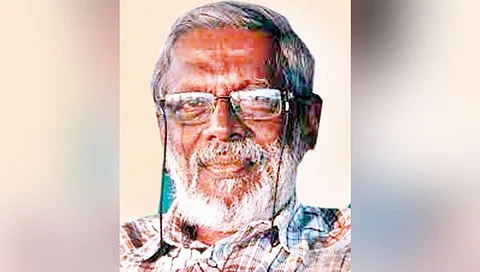 आरक्षणावरून वंचित जातींमध्येच संघर्ष नको : डॉ. भारत पाटणकर
