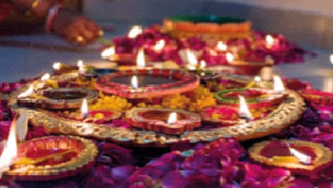 दिवाळी पाडवा