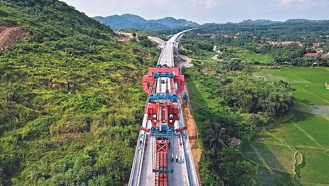 चीन विस्तारवादाचा ‘बीआरआय’ मार्ग