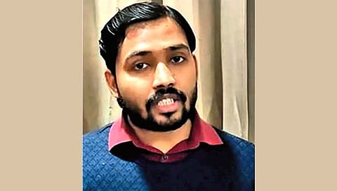 भरारी : १०७ कोटींची ऑफर धुडकावणारा अवलिया