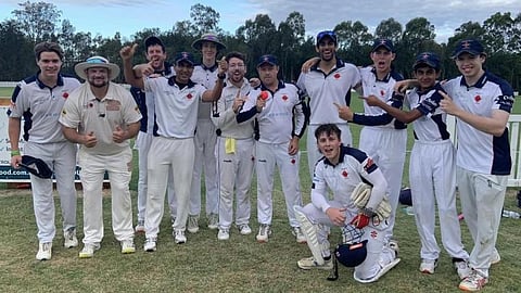 6 Wickets in 6 Balls : एका षटकात 6 विकेट! ऑस्ट्रेलियन गोलंदाजाच्या थरारक कामगिरीने खळबळ