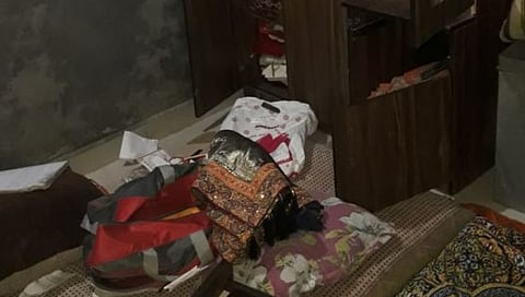 छत्रपती संभाजीनगर : दोन दरोड्यांनी जिल्हा हादरला; गोळीबारानंतर ७ जण गजाआड