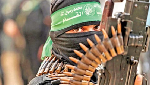 युद्धकारण : कुठून मिळतो ‘हमास’ला पैसा?