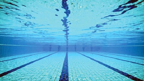 सर्वात खोल जलतरण तलाव!