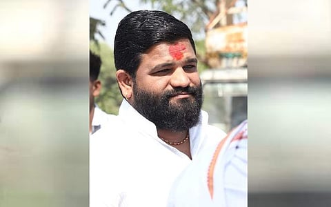 जालना : अंतरवाली सराटी दगडफेक प्रकरणी आरोपी ऋषिकेश बेदरेला अटक