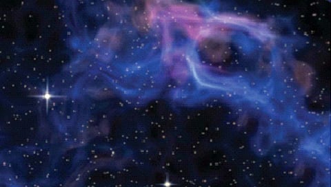 अंतराळातून ऐकू येतात भयाण आवाज