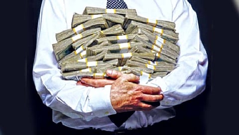 क्लार्कच्या एका चुकीमुळे ‘तो’ झाला कोट्यधीश!