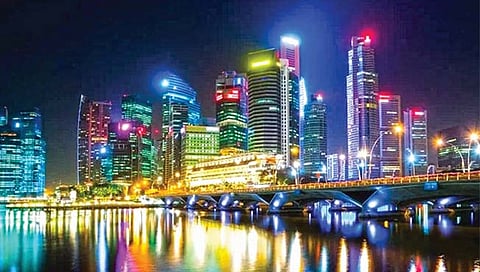 कृत्रिम प्रकाशाचा होत आहे विपरीत परिणाम