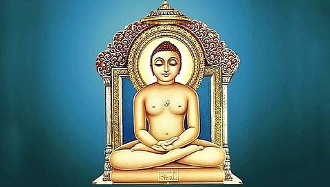 भगवान महावीरांचा कल्याणमार्ग!