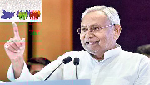 राज्यरंग : आरक्षणाचा बिहारी मार्ग