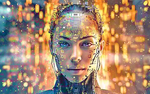 टेक-इन्फो : ‘एआय’ कल्पित आणि वास्तव