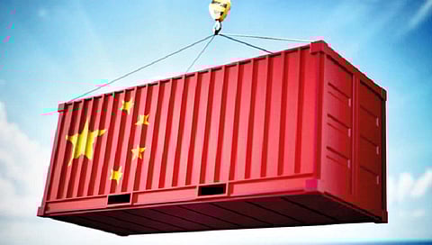 युक्रेन युद्धामुळे चीनचे उखळ पांढरे!