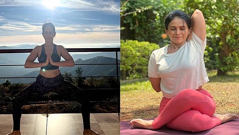 ऐश्वर्या नारकर