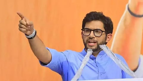 Maharashtra Politics