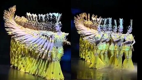 Anand Mahindra Video: