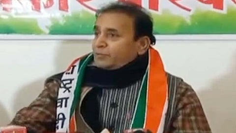 Anil Deshmukh : …तर माझी तुरुंगात जाण्याची वेळ आली नसती: अनिल देशमुख