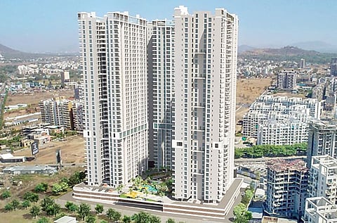 खेड तालुक्यात प्रथमच बिल्डरच्या कार्यालयात दस्तनोंदणी