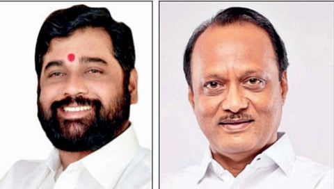 मुख्यमंत्री, उपमुख्यमंत्री आज कराड दौर्यावर