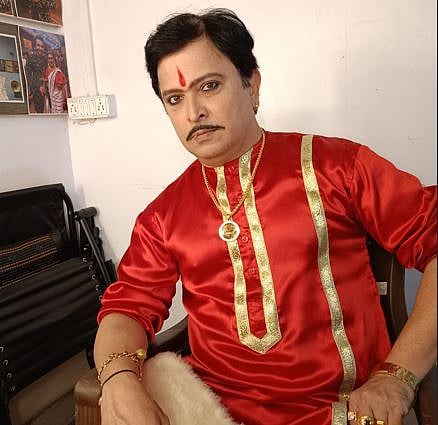 तुझेच मी गीत गात आहे