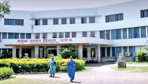 मिरज सिव्हिलमध्ये मिळणार अत्याधुनिक उपचार