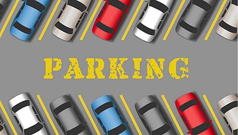 Nashik News : महापालिका स्वत:च चालविणार स्मार्ट पार्किंग