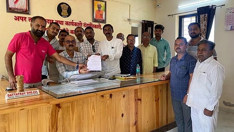 कृषी केंद्रे दोन ते चार नोव्हेंबर दरम्यान बंद ; प्रस्तावित कायद्यांच्या निषेधासाठी असोसिएशनतर्फे निवेदन