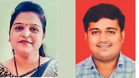 Nashik News : खंडणी घेणाऱ्या माय-लेकरासह तिघांच्या पोलिस कोठडीत वाढ