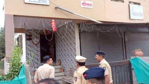 Dhule Crime : धक्कादायक! दरोडेखोरांकडून तरुणीचे अपहरण बनावच असल्याचे उघड