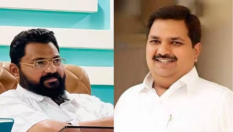 Apoorva Hire : अद्वय हिरेंनंतर आता अपूर्व हिरेंवरही गुन्हा दाखल