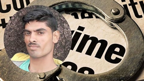 Nashik Murder : लोखंडेवाडी शिवारात युवकाचा खून