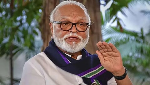 नाशिकला महायुतीच्या उमेदवाराबाबत श्रेष्ठी निर्णय घेतील : भुजबळ