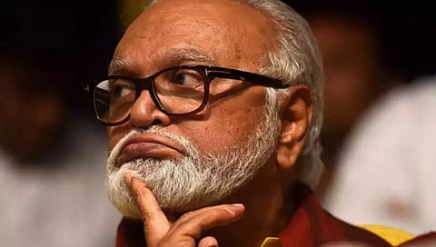 Yevla Assembly constituency ,Chhagan Bhujbal