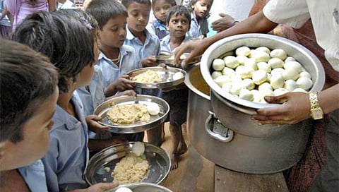 Brahmin Girl News Forced Eat Egg