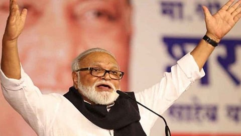 भुजबळला पाडायचं सोडा, भुजबळ किती जणांना पाडेल त्याचा हिशोब राहू द्या : छगन भुजबळ